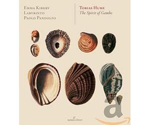 Kirkby - The Spirit of Gambo [Import]