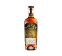 Kirker Four Seasons Autumn Whiskey | Irish Whiskey with Notes of Stewed Apples, Buttery Pastry, Cinnamon Spice and Rich Toffee | Blended in Ulster, Ireland | 46% ABV | 700ML