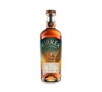 Kirker Four Seasons Summer Whiskey | Irish Whiskey with Notes of Stewed Fruit and Sweet Clove Rock | Blended in Ulster, Ireland | 46% ABV | 700ML