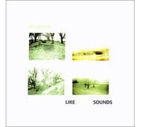 Kirker, Tim - Like Distant Sounds