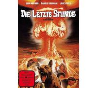 Kirkham, Carol - Die Letzte Stunde - Limited Edition [Édition Limitée]