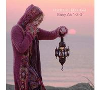 Kirkham, Stephanie - 7-Easy As 1-2-3 [Import]