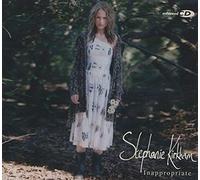 Kirkham,Stephanie - Inappropriate [Import]