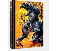 Kirkham, Tyler - The Marvel Art of Tyler Kirkham