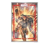 Kirkham, Tyler - The Marvel Portfolio of Tyler Kirkham X-men