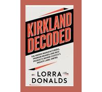 KIRKLAND DECODED: The Hidden Manufacturers, Premium Brands, and Best Products Behind Costco's Private Label Empire