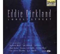 Kirkland, Eddie - Lonely Street