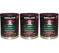 Kirkland Signature 100% Café colombien, 9 Lb