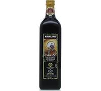 Kirkland Signature Aged Balsamic Vinegar, 1-liter (33.8 Fl Oz.) (2 Bottles) by Kirkland Signature
