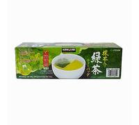 Kirkland Signature Ito En Matcha Blend (Green Tea), 100% Japanese Green Tea Leaves, 100 Tea Bags