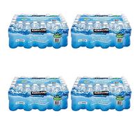 Kirkland Signature Lot de 40 bouteilles d'eau potable purifiée, 500 ml