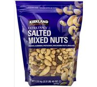 Kirkland Signature Mélange de noix extra fantaisie 1,13 kg