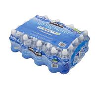 Kirkland Signature Natural Spring Water Gourde 330 ml 40 Count (Pack of 1)