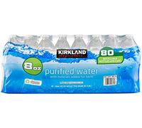 Kirkland Signature Premium Eau potable 226,8 gram