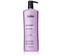 Kirkland Signature Professional Salon Formula Moisture Shampoo 33.8 Ounce Bottle by Kirkland Signature BEAUTY (English Manual)