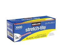Kirkland Signature Stretch Tite Papier alimentaire 30,5 x 900 m