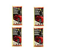 Kirkland Signature Ultra Haute Poils Premium en Microfibre Serviettes (144-pack)