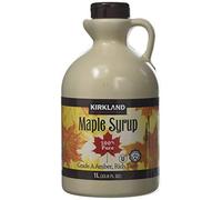 Kirkland sirop d'érable - 2 x 1Ltr