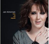 Jen Kirkman – Hail to the Freaks
