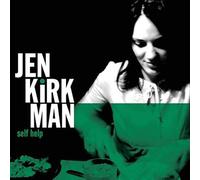 Jen Kirkman - Self Help