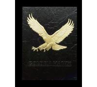 Kirkman Technical High School - 1979 Yearbook | Official Classmates® Premium Reprint | Authentic Archival Edition | Softcover