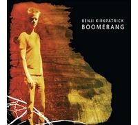 Kirkpatrick,Benji - Boomerang