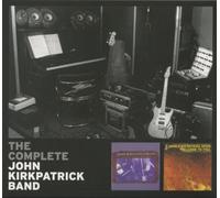 Kirkpatrick, John -Band- - Complete John..