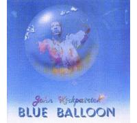 Kirkpatrick, John - Blue Balloon [Import]