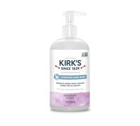 KIRK'S NATURAL, savon à la main, rose, sauge 12 FZ