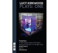 Kirkwood Plays: One (Tinderbox, It Felt Empty... , Small Hours, NSFW, Chimerica) - [Version Originale] Inconnu (Auteur)