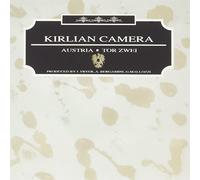 Kirlian Camera - Austria [Import]