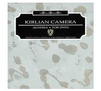Kirlian Camera - Austria . Tor Zwei [Vinilo]