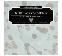 Kirlian Camera - Austria - Tor Zwei [Vinyl] Black, Ltd Ed, Reissue