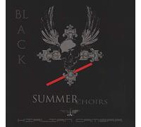 Kirlian Camera - Black Summer Choirs