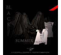 Kirlian Camera - Black Summer Choirs (Box)