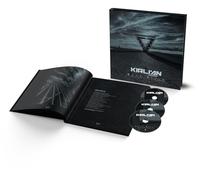 Kirlian Camera - Cold Pills [Import]