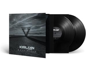 Kirlian Camera - Cold Pills