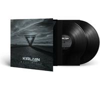 Kirlian Camera - Cold Pills (Scarlet Gate of Toxic Daybreak) [New Vinyl LP] 180