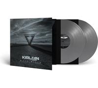 Kirlian Camera - Cold Pills (Vinyl Silver) [Import]