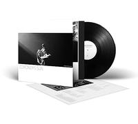 Kirlian Camera - Coroner'S Sun