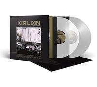 Kirlian Camera - Desert Inside / Drifting