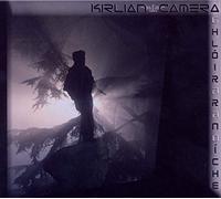 Kirlian camera - Ghlóir ar an oíche