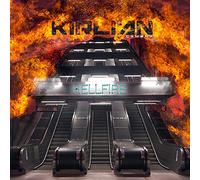 Kirlian Camera - Hellfire -Digi-