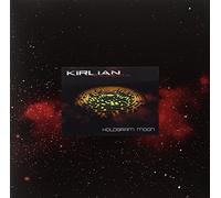 Kirlian Camera - Hologram Moon (Clear EDT.) [Import]