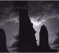 Kirlian Camera – Immortal – Out of Line Music