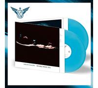 Kirlian Camera - Invisible Front.2005 (2lp Türkis)
