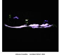 Kirlian Camera - Invisible Front... -Digi-