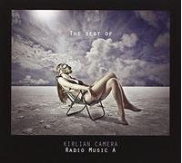 Kirlian Camera - Radio Music A: Best Of [Cd] Italy - Import