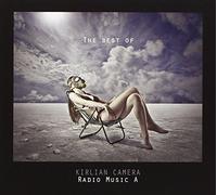 Kirlian Camera - Radio Music A: Best of [Import]