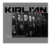 Kirlian camera - Radio signals for the dying